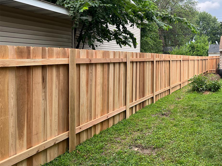 Anoka Minnesota Fence Company