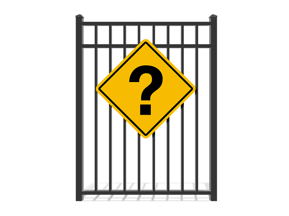 Fence FAQs in Minneapolis Minnesota